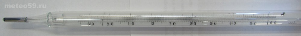 Максимальный термометр ТМ-1