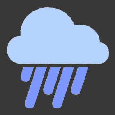 RainModel logo